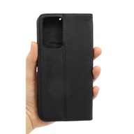 Etui do OnePlus Nord CE 2 5G Smart Magnet czarne