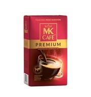 Kawa mielona MK CAFE PREMIUM 500 g