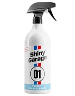 Shiny Garage - Perfect Glass Cleaner 1L - Skuteczny Środek Do Mycia Szyb