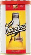 COOPERS MEXICAN CERVEZA brewkit na 23L domowe piwo
