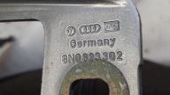 bonnet hinges para Audi TT