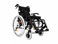 Wózek inwalidzki ręczny aluminiowy Reha Fund RF-3 Cruiser Active