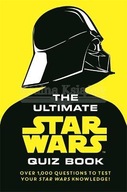 The Ultimate Star Wars Quiz Book: Over 1,000 questions to test your Star