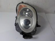 ALFA ROMEO MITO light right front front UK