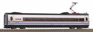Piko 57698 Vláčikodráha Vagón pasažier 1 kl ICE 3 Amtrak