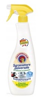 Chanteclair Sgrassatore odtłuszczacz cytrynowy 750ml