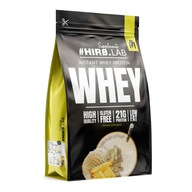 Hiro.Lab Instant Whey Protien 750g KONDICIONUJÚCI PROTEIN