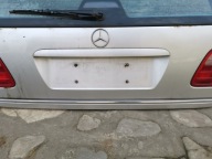 complete boot doors MERCEDES W210 KOMBI 744