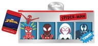 Set Gum - Spiderman