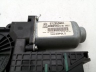 VW Polo T5 Skoda module mini motor windows right front 6Y2959801