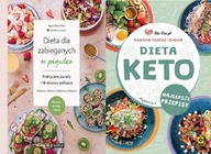 Dieta dla zabieganych Stawińska + Dieta KETO