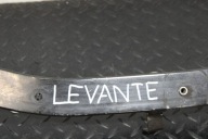greda gredaMASERATI LEVANTE M161
