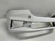 front bumper front SKODA FABIA 4 IV 21