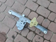 window regulator front Renault Clio IV 128001472-B