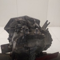 CAMBIO manuale OPEL INSIGNIA 55561696 F40
