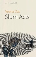 Slum Acts Das Veena