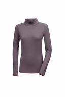 PIKEUR, Golf damski ABBY, PURPLE GREY 36 PROMOCJA