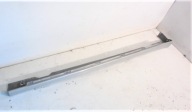 moulding threshold left OPEL VECTRA C Z157