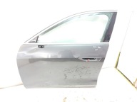 AUDI A5 8B3 AVANT door front left complete window 2025 AS2 LZ7S