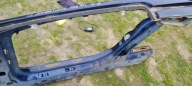 Maserati Quattroporte VI side of the threshold threshold pillar right front