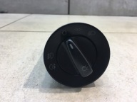 interruttore luci VW NEW BEETLE 1C0941531A
