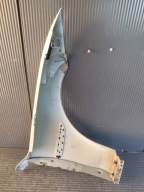 JAGUAR XE 760 fender front left LRC NAK complete DEMONTAZ