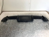 diffusore accessori Paraurti posteriore BMW M4 G82 8074726
