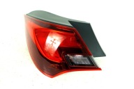 light left rear part left rear OPEL ASTRA 4 IV J GTC 3D COUPE 13281264