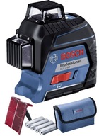 Bosch GLL 3-80 Laser liniowy