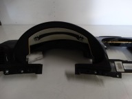 MERCEDES W211 E-KLASA dashboard instrument panel STAN BDB