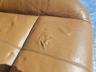 seat of the passenger front right front Mercedes S W221 UK