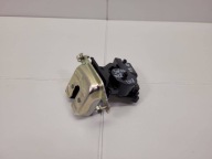 lock bonnet boot Suzuki Swift 5 2019