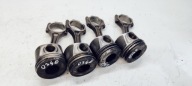 PISTON + BIELLE AUDI VW 2.0 TDI BLB BRE 03GE 038J
