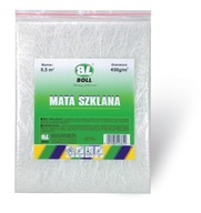 BOLL MATA SZKLANA 450G/M2 0,5M2 WŁÓKNO DO ŻYWICY