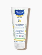 MUSTELA Odżywcze Mleczko do ciała z Cold Cream 200ml