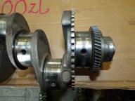 DUCATO IVECO 3.0 EURO 5 crank 502295018