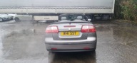 moulding bonnet Saab 9-3 2 2006 12850616