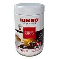 Kimbo Espresso Italiano Napoletano 250g mielona