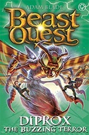 Beast Quest: Diprox the Buzzing Terror: Series 25