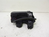 lock door rear part left Opel Signum 2003r.