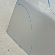 VW T5 T6 7E 7H 03- Tür rechts heck hinten