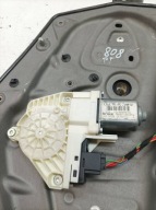 Mécanisme Vitres Droite Arrière Berline Skoda Superb II (2008-2015)