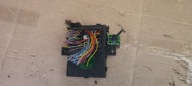 CHEVROLET SPARK M300 Module fusibles ASK + WTYCZKI