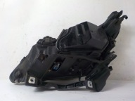 BMW 5 E60 XENON light right front front UK