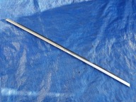 moulding door left rear part dust CHROM MERCEDES W251 LONG