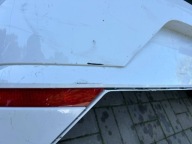 Seat Ibiza V 17- Stoßstange heck tyln y