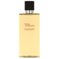 HERMES TERRE D`HERMES żel pod prysznic 200ml