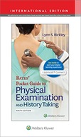 Bates' Pocket Guide to Physical Examination and History Taking 9e Soriano