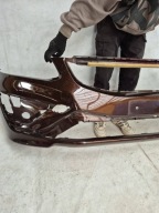 VOLVO XC60 and 1 R-design LIFT 13-17 bumper front front SPR PDC