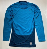 NIKE PRO COMBAT HYPERWARM LITE DO BIEGANIA /M